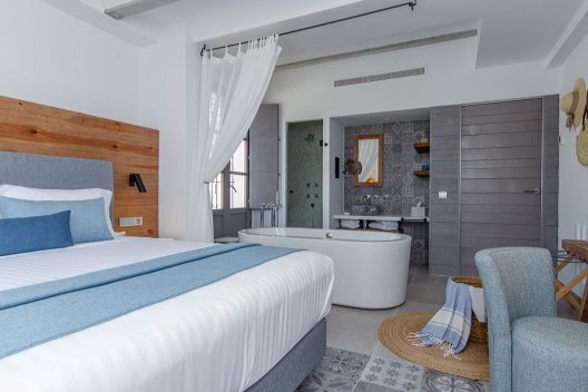 Hotel La Serena