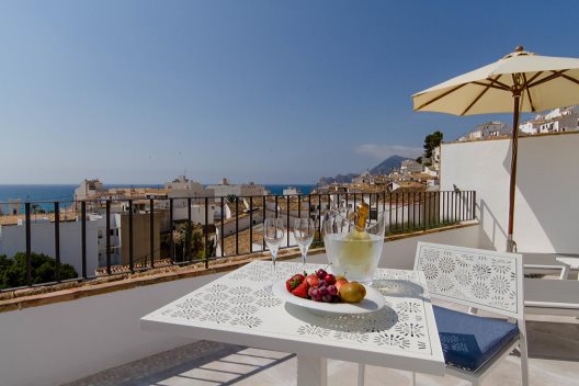 Hotel La Serena