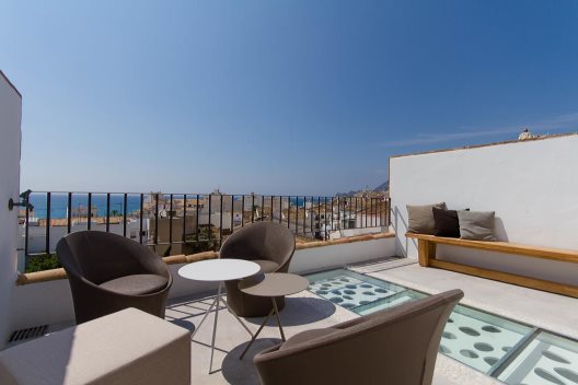 Hotel La Serena