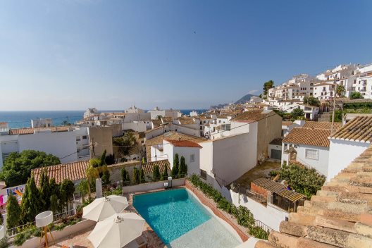 Hotel La Serena