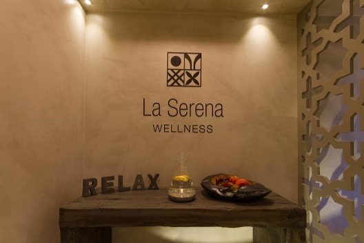 Hotel La Serena