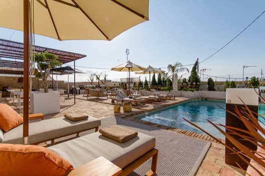 Hotel La Serena