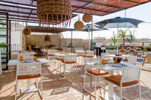 Hotel La Serena