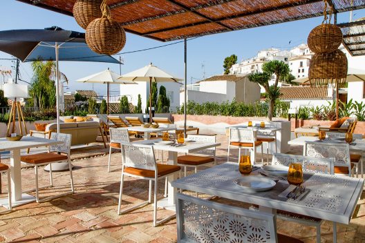 Hotel La Serena