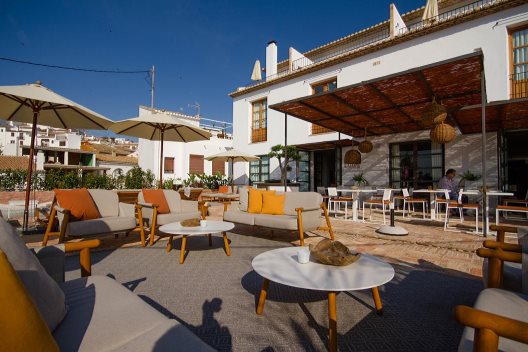 Hotel La Serena