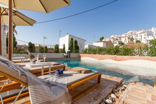 Hotel La Serena