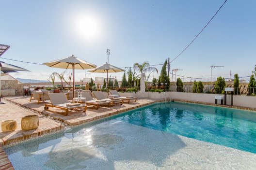 Hotel La Serena