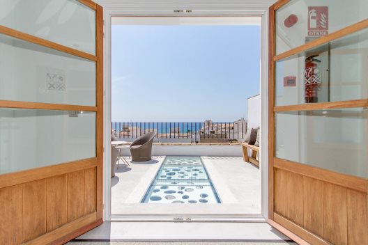 Hotel La Serena
