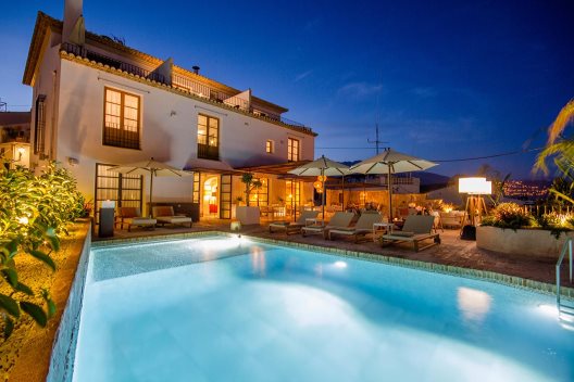Hotel La Serena