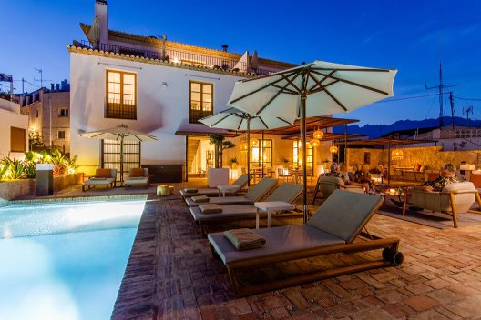 Hotel La Serena