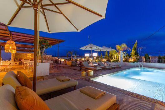 Hotel La Serena