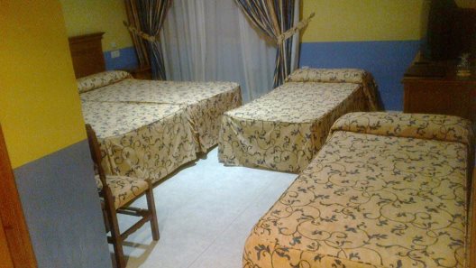 Hotel La Sierra