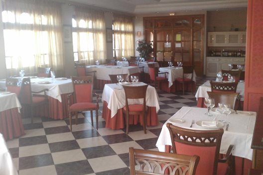 Hotel La Sierra