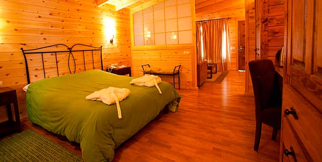 Hotel La Sierra By Selecta