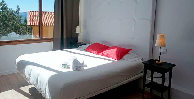 Hotel La Sierra By Selecta