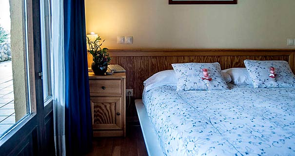 Hotel La Sierra By Selecta