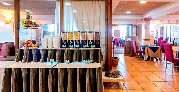 Hotel La Sierra By Selecta