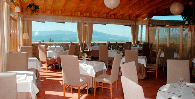 Hotel La Sierra By Selecta