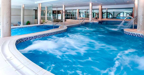 Hotel La Sierra By Selecta