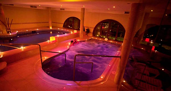 Hotel La Sierra By Selecta