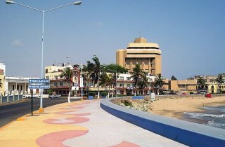 Hotel La Siesta