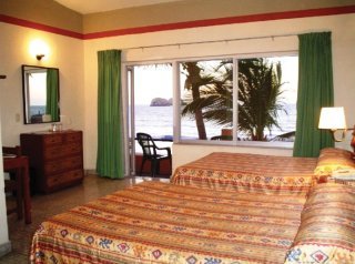 Hotel La Siesta