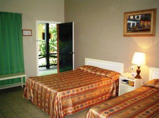Hotel La Siesta