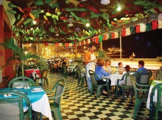 Hotel La Siesta