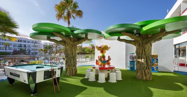 Hotel La Siesta