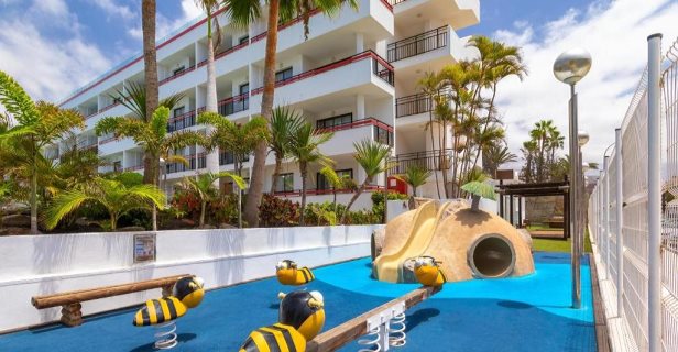 Hotel La Siesta