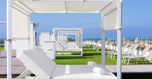 Hotel La Siesta