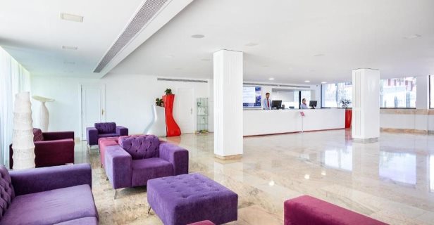 Hotel La Siesta