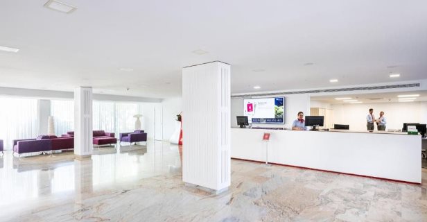 Hotel La Siesta