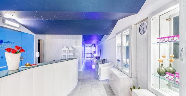 Hotel La Siesta