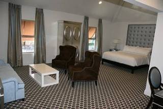 Hotel La Sky Boutique