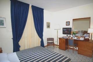 Hotel La Solara Sorrento