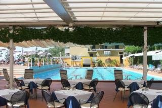 Hotel La Solara Sorrento