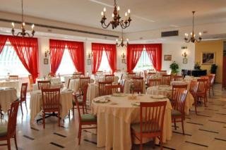Hotel La Solara Sorrento