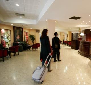 Hotel La Solitude