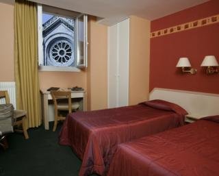 Hotel La Solitude