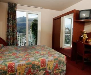 Hotel La Solitude