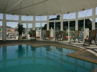 Hotel La Solitude