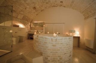 Hotel La Sommità