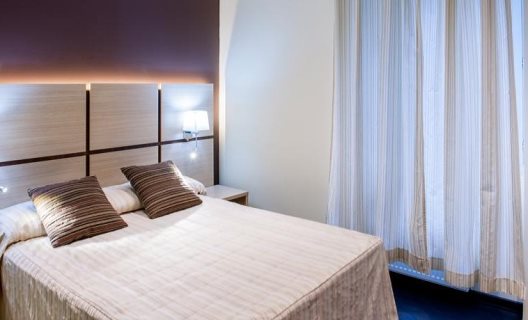Hotel La Source
