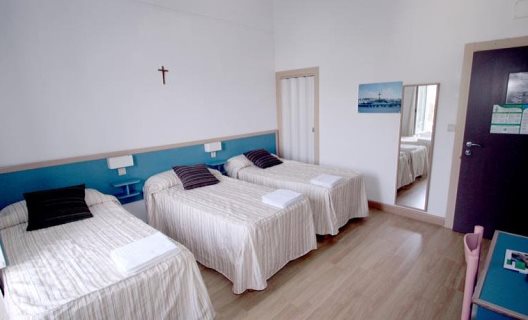 Hotel La Source
