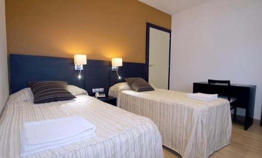 Hotel La Source
