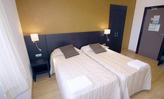 Hotel La Source