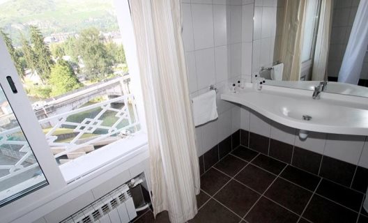 Hotel La Source