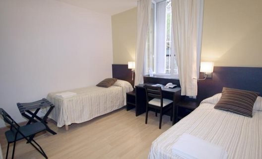 Hotel La Source