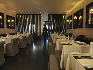 Hotel La Suite West